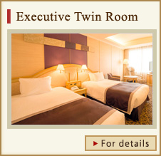 Executive Twin Room